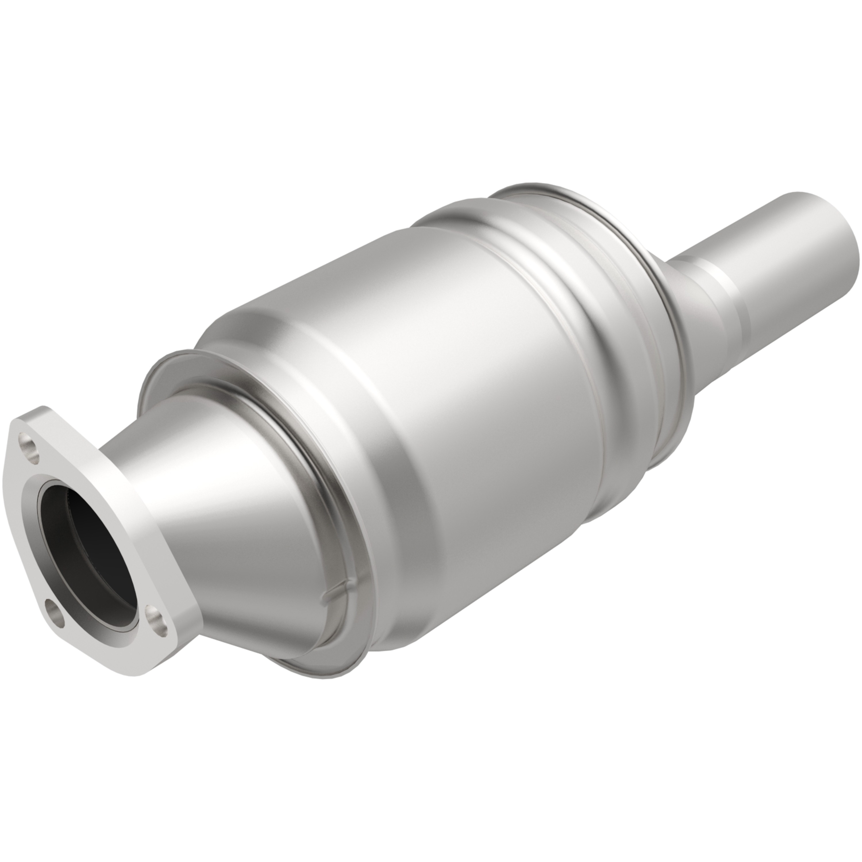 MagnaFlow Exhaust Products 22952 HM Grade Direct-Fit Catalytic Converter